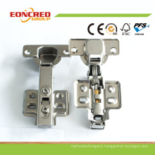 Cold Rolled Steel Hydraulic Hinge for Furniture